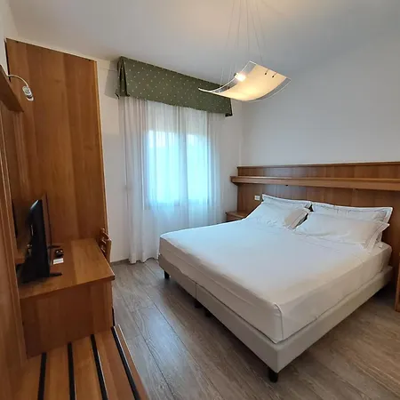 Hotel Alla Dolina-3